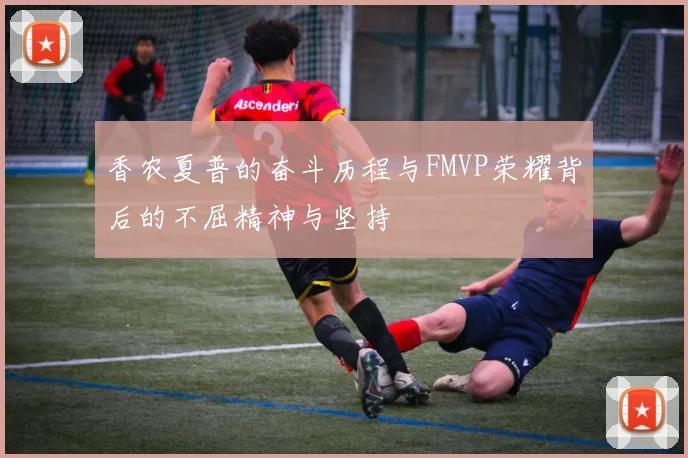 香农夏普的奋斗历程与FMVP荣耀背后的不屈精神与坚持