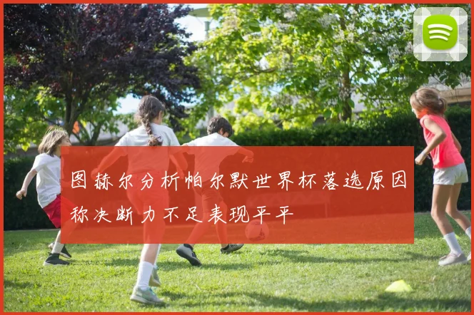 图赫尔分析帕尔默世界杯落选原因称决断力不足表现平平