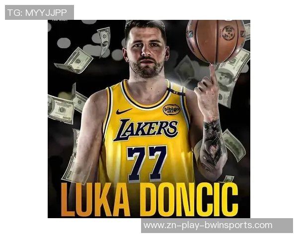 湖人未来规划聚焦东契奇阵容重塑助力平稳过渡后詹姆斯时代 湖人未来规划聚焦东契奇阵容重塑助力平稳过渡后詹姆斯时代