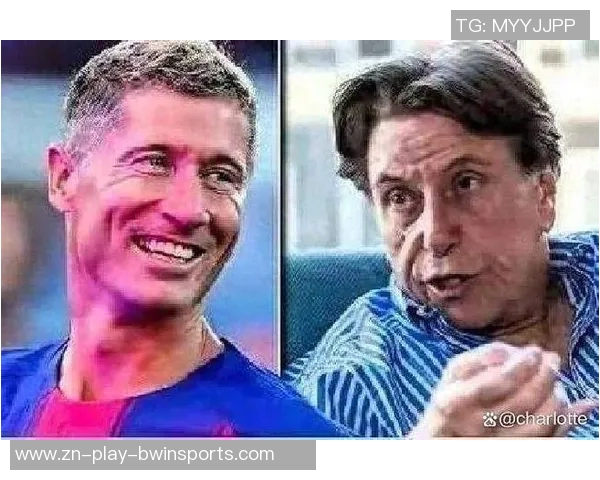 巴萨宣布不续约37岁莱万他拒绝前往阿拉伯联赛寻求新挑战 巴萨宣布不续约37岁莱万他拒绝前往阿拉伯联赛寻求新挑战