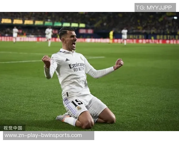 维尼修斯创皇马生涯单场触球与传球新纪录对阵黄潜表现出色 维尼修斯创皇马生涯单场触球与传球新纪录对阵黄潜表现出色