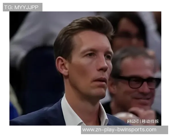 邓利维谈拉科布今夏关注球队女武神让他略感分心 邓利维谈拉科布今夏关注球队女武神让他略感分心