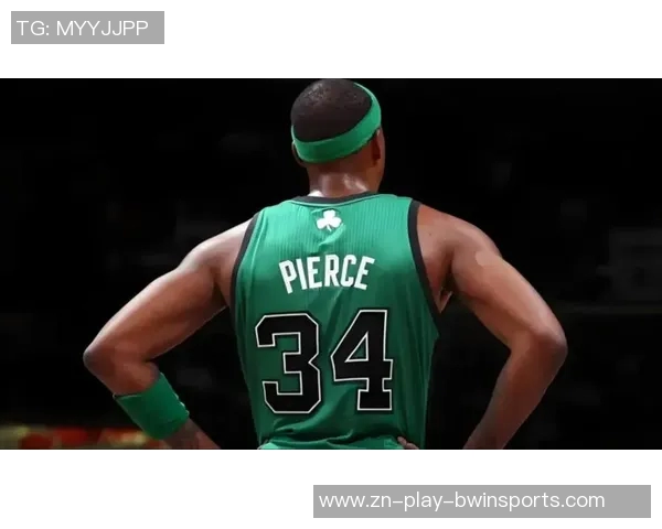 绿军传奇球星保罗皮尔斯迎来48岁生日祝福满满庆祝时刻 绿军传奇球星保罗皮尔斯迎来48岁生日祝福满满庆祝时刻