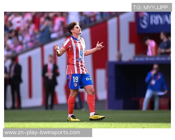 阿尔瓦雷斯荣获马竞九月最佳奖项期待继续连胜表现 阿尔瓦雷斯荣获马竞九月最佳奖项期待继续连胜表现