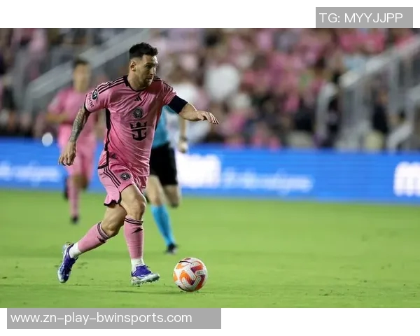 梅西梅开二度锁定胜局纳什维尔门将扑救失误致失球 梅西梅开二度锁定胜局纳什维尔门将扑救失误致失球