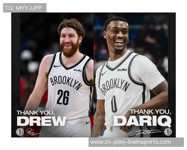 篮网队薪资危机加剧蒂米无保障合同怀特黑德仅330万保障球员面临困境 篮网队薪资危机加剧蒂米无保障合同怀特黑德仅330万保障球员面临困境