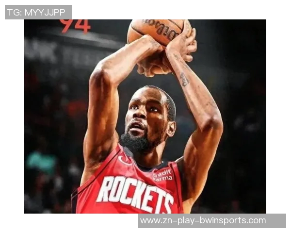 火箭球员触球数据揭晓申京领跑杜兰特紧随其后阿门表现不俗 火箭球员触球数据揭晓申京领跑杜兰特紧随其后阿门表现不俗