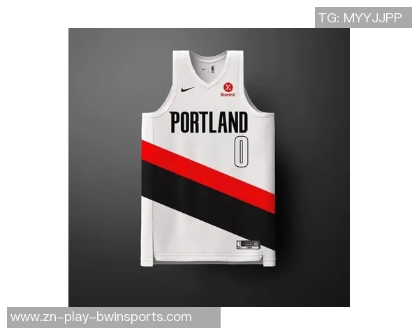 新赛季开拓者独树一帜暂未找到球衣广告赞助商的原因探讨 新赛季开拓者独树一帜暂未找到球衣广告赞助商的原因探讨