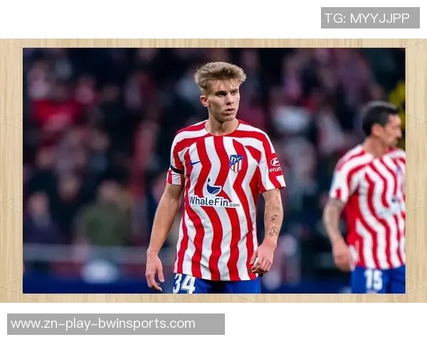 巴里奥斯回忆离开皇马经历感激14岁时的成长与磨砺 巴里奥斯回忆离开皇马经历感激14岁时的成长与磨砺