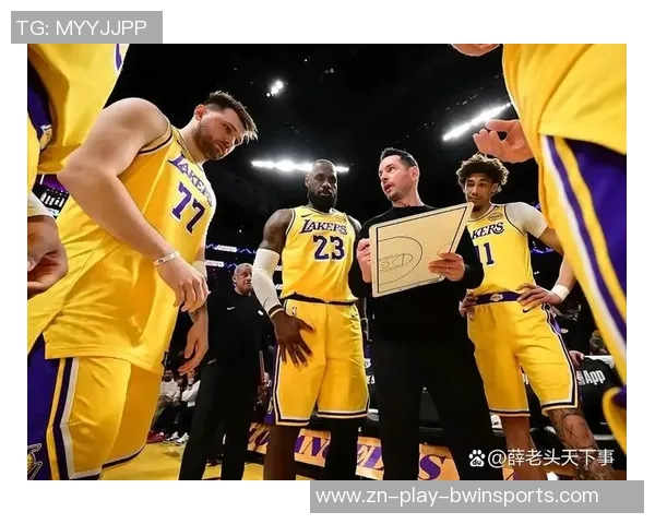 铁林分析湖人表现与老詹退役决定的关系或将影响他未来选择 铁林分析湖人表现与老詹退役决定的关系或将影响他未来选择