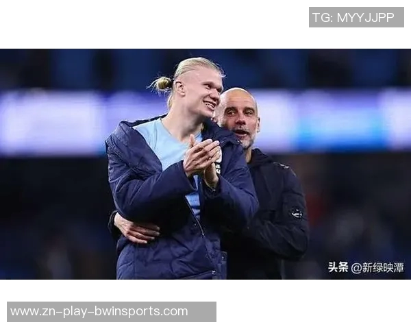 瓜帅执教下梅西与哈兰德联赛数据对比:进球与助攻的传奇之路 瓜帅执教下梅西与哈兰德联赛数据对比:进球与助攻的传奇之路