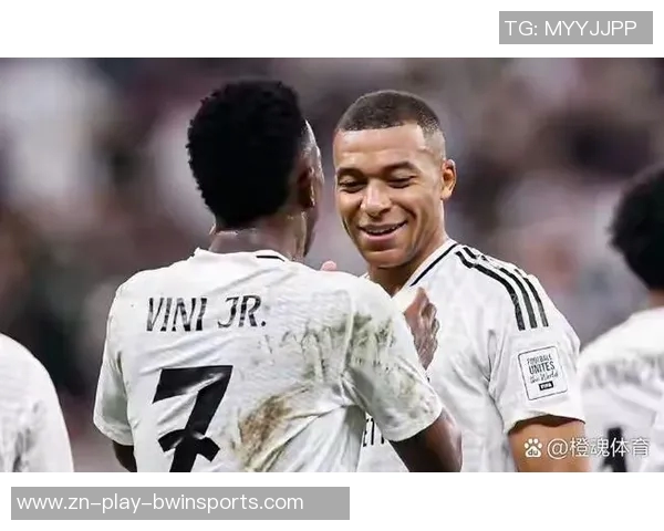 姆巴佩西甲前9轮打入10球创皇马新纪录C罗同期表现更为惊人