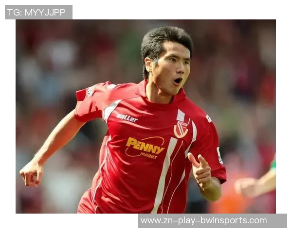 国安三少之一邵佳一职业生涯回顾曾以百万欧元加盟德甲球队