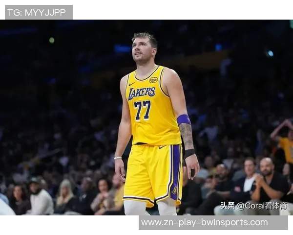 拉拉维亚谈得分表现称与东契奇搭档让比赛变得轻松愉快 拉拉维亚谈得分表现称与东契奇搭档让比赛变得轻松愉快