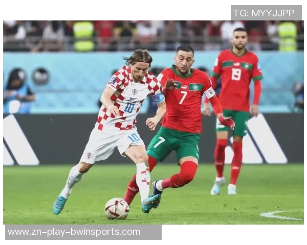 克罗地亚稳居世界杯晋级榜首魔笛助力球队表现出色 克罗地亚稳居世界杯晋级榜首魔笛助力球队表现出色