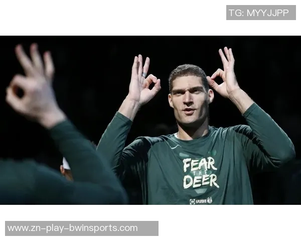 大洛称赞祖巴茨风格互补认为其有望争夺最佳防守球员奖 大洛称赞祖巴茨风格互补认为其有望争夺最佳防守球员奖