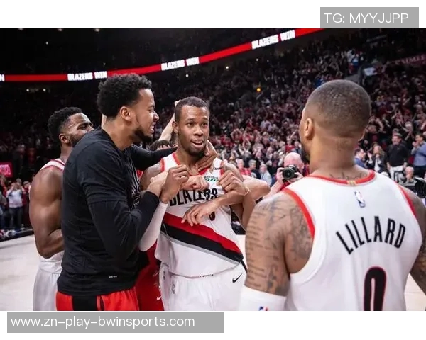 努尔基奇称基昂特乔治如同利拉德让他倍感亲切与熟悉 努尔基奇称基昂特乔治如同利拉德让他倍感亲切与熟悉